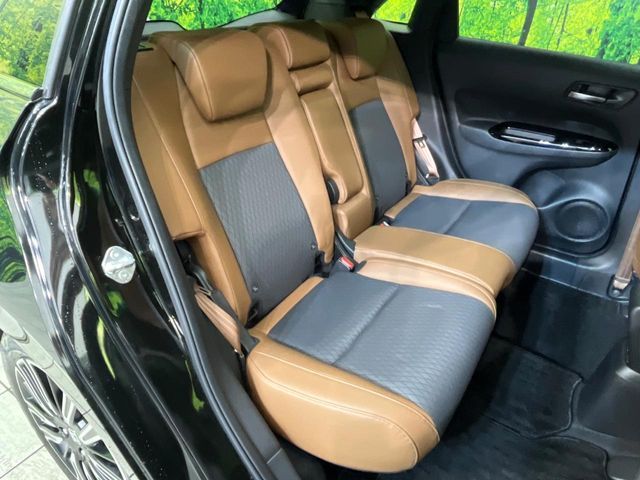 HONDA FIT e:HEV 2020