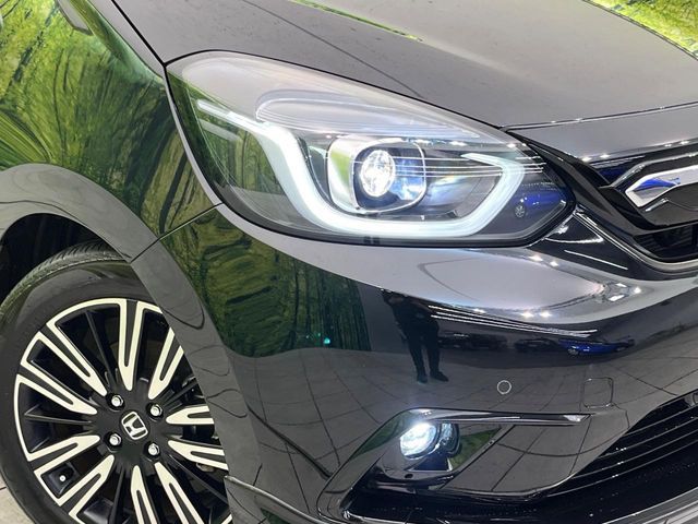 HONDA FIT e:HEV 2020