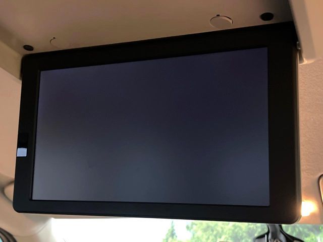 NISSAN SERENA  S-HYBRID 2017