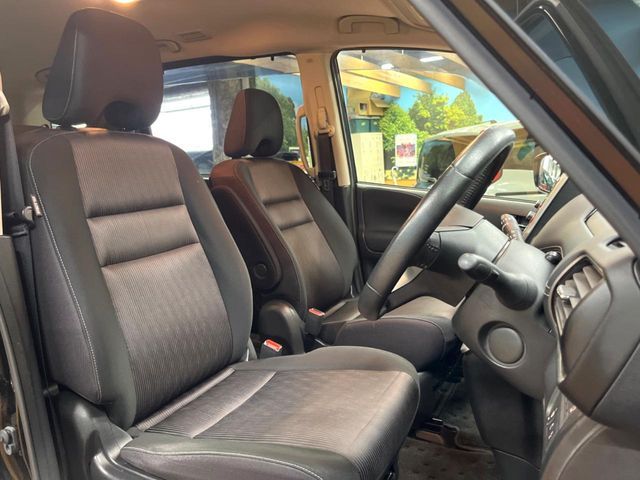 NISSAN SERENA  S-HYBRID 2017