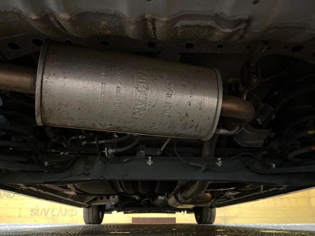 NISSAN SERENA  S-HYBRID 2017