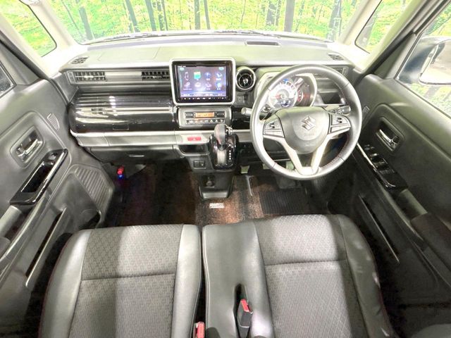 SUZUKI Spacia custom 2018