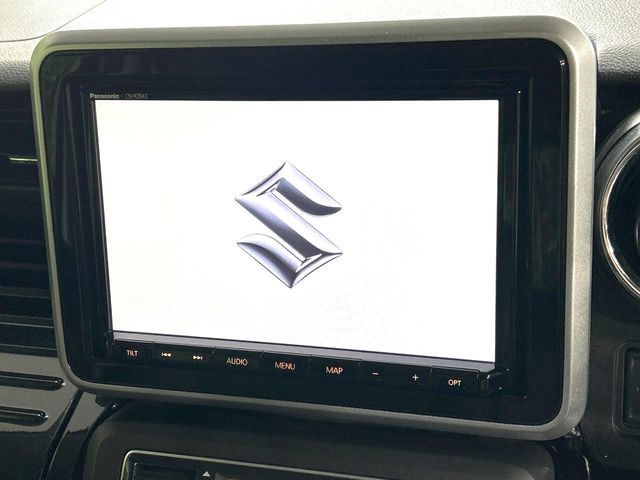 SUZUKI Spacia custom 2018