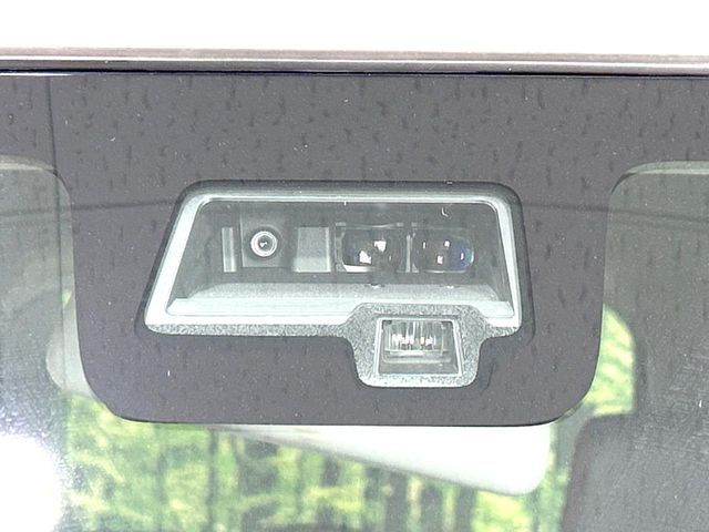 SUZUKI Spacia custom 2018