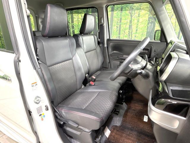 SUZUKI Spacia custom 2018