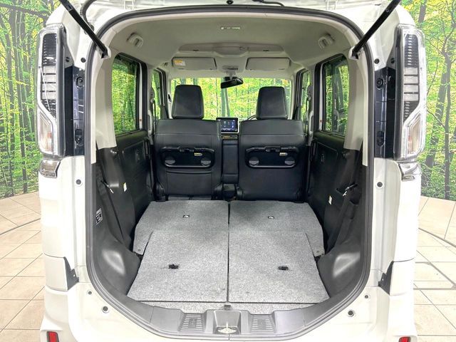 SUZUKI Spacia custom 2018