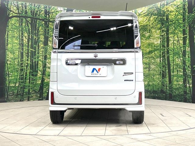 SUZUKI Spacia custom 2018