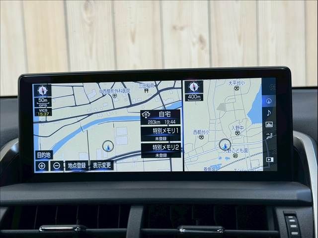 TOYOTA LEXUS NX300h 2019