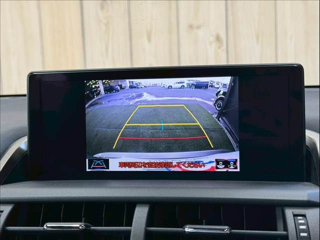 TOYOTA LEXUS NX300h 2019