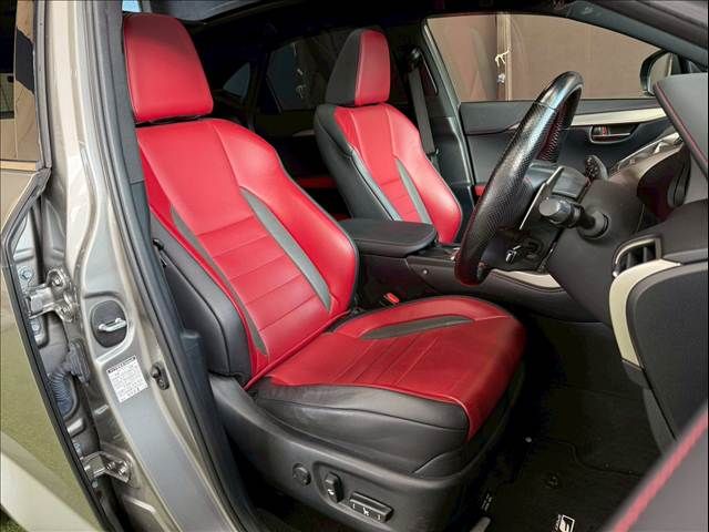 TOYOTA LEXUS NX300h 2019