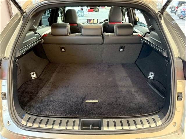 TOYOTA LEXUS NX300h 2019