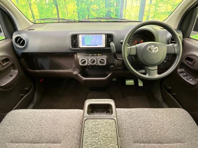TOYOTA PASSO 2012