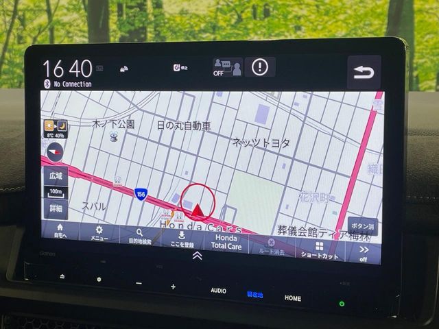 HONDA STEPWAGON e:HEV SPADA 2023