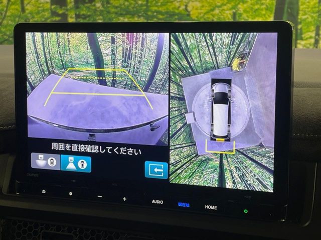 HONDA STEPWAGON e:HEV SPADA 2023