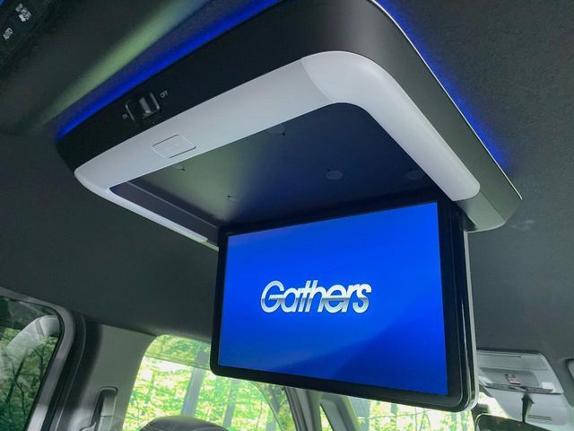 HONDA STEPWAGON e:HEV SPADA 2023