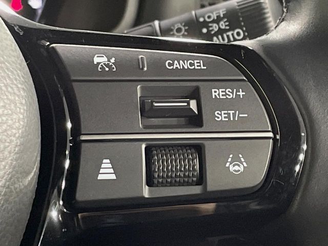 HONDA STEPWAGON e:HEV SPADA 2023