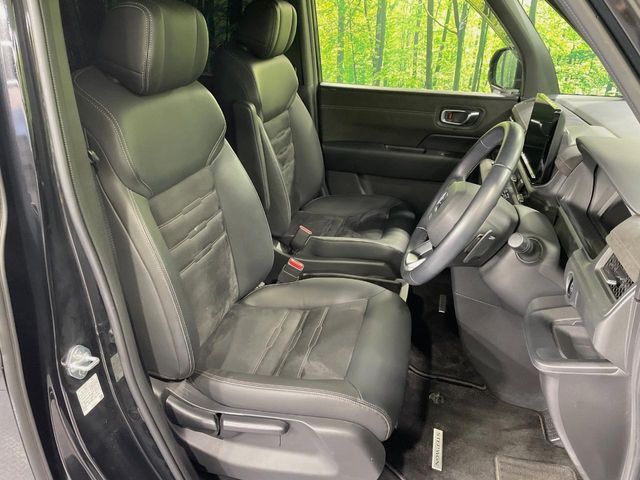 HONDA STEPWAGON e:HEV SPADA 2023