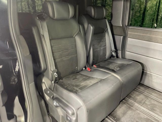 HONDA STEPWAGON e:HEV SPADA 2023