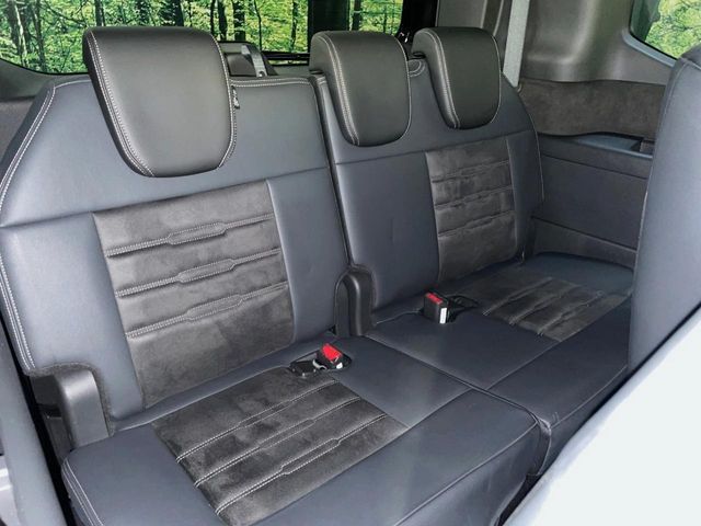 HONDA STEPWAGON e:HEV SPADA 2023