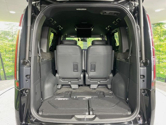 HONDA STEPWAGON e:HEV SPADA 2023