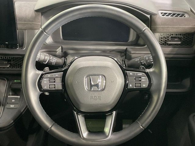 HONDA STEPWAGON e:HEV SPADA 2023