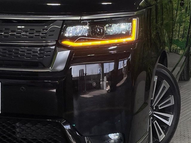 HONDA STEPWAGON e:HEV SPADA 2023