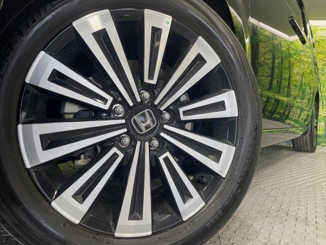 HONDA STEPWAGON e:HEV SPADA 2023