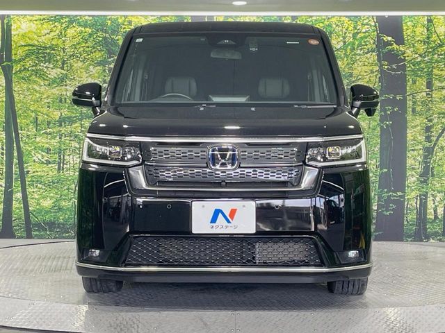 HONDA STEPWAGON e:HEV SPADA 2023