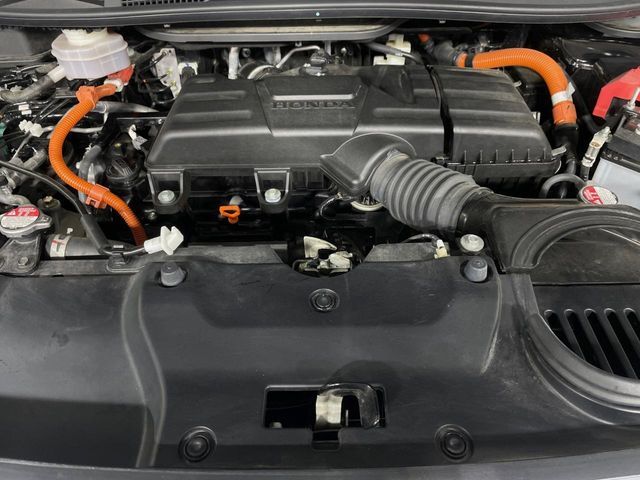 HONDA STEPWAGON e:HEV SPADA 2023