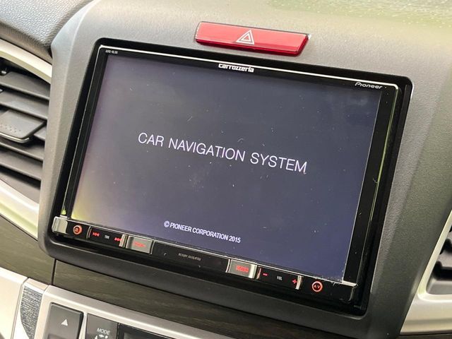 HONDA JADE HYBRID 2016