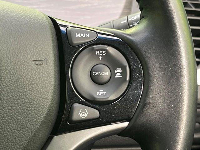 HONDA JADE HYBRID 2016