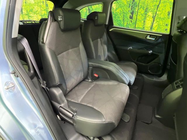 HONDA JADE HYBRID 2016