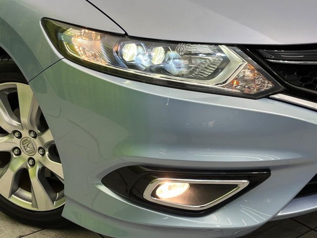 HONDA JADE HYBRID 2016