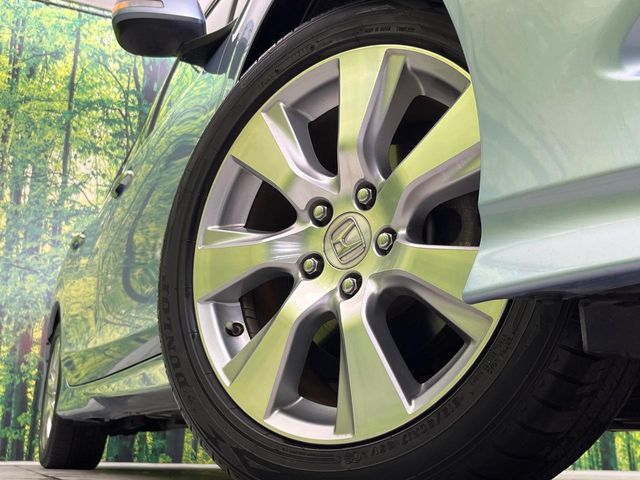 HONDA JADE HYBRID 2016