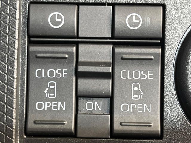 DAIHATSU TANTO CUSTOM 2023