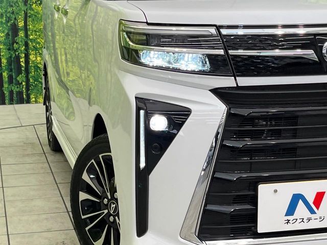 DAIHATSU TANTO CUSTOM 2023