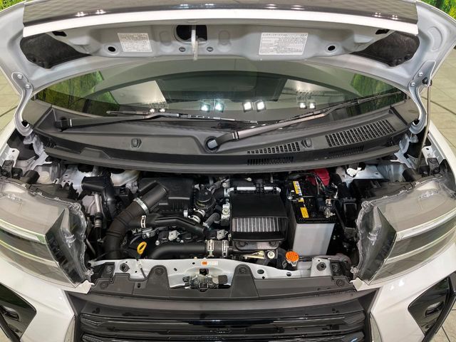 DAIHATSU TANTO CUSTOM 2023