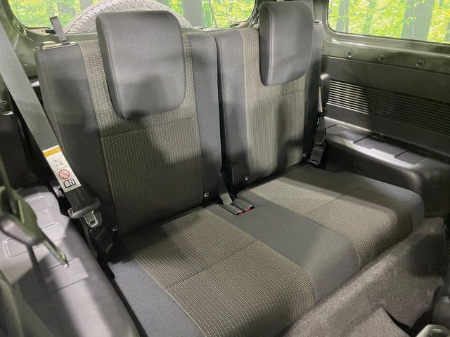 SUZUKI JIMNY SIERRA 2025