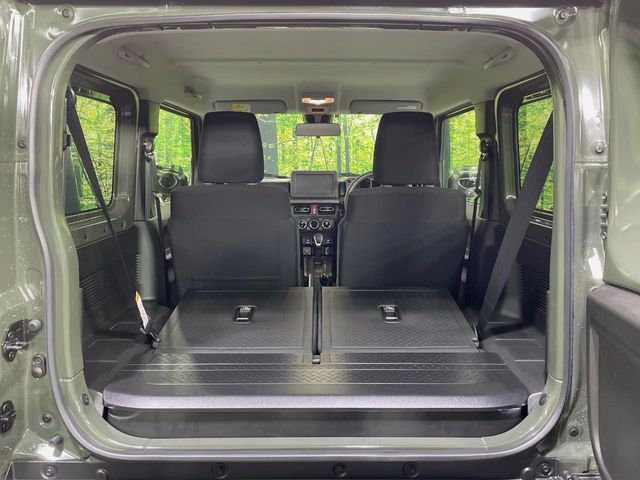 SUZUKI JIMNY SIERRA 2025