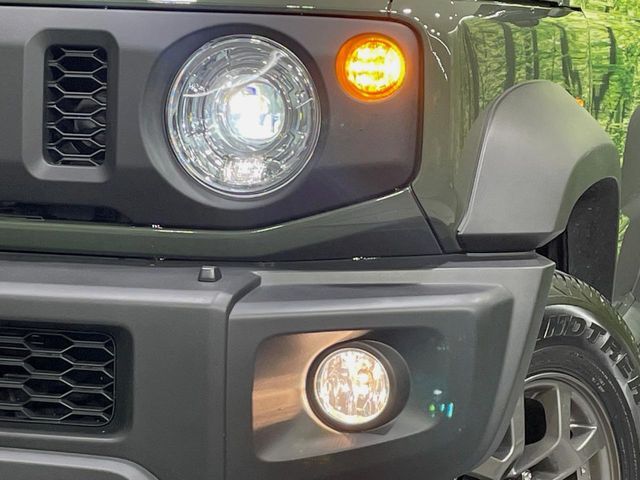 SUZUKI JIMNY SIERRA 2025