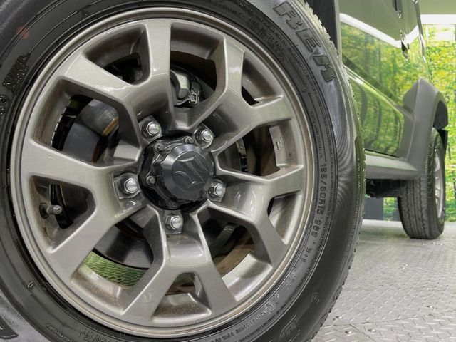 SUZUKI JIMNY SIERRA 2025