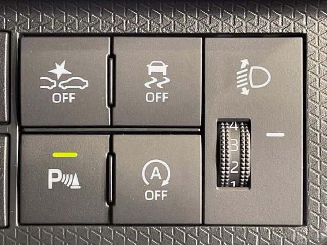 DAIHATSU TANTO FAN CROSS 2025