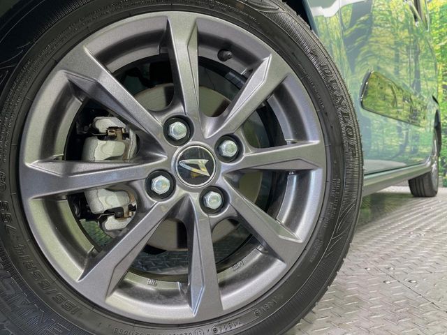 DAIHATSU TANTO FAN CROSS 2025