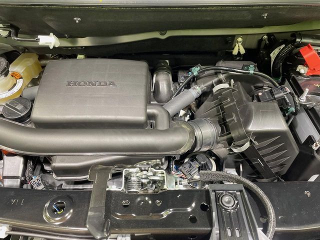 HONDA N BOX 2025