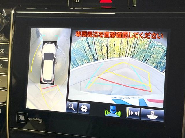 TOYOTA HARRIER 2WD 2016