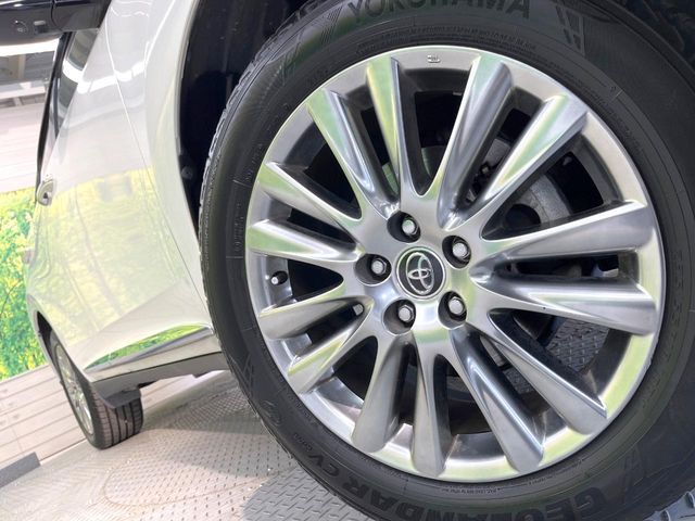 TOYOTA HARRIER 2WD 2016