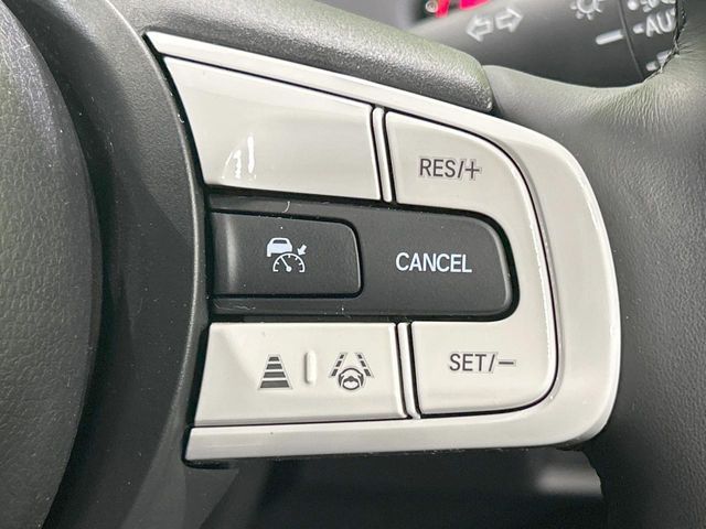 HONDA FIT e:HEV 2022