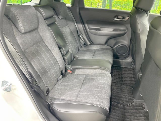 HONDA FIT e:HEV 2022