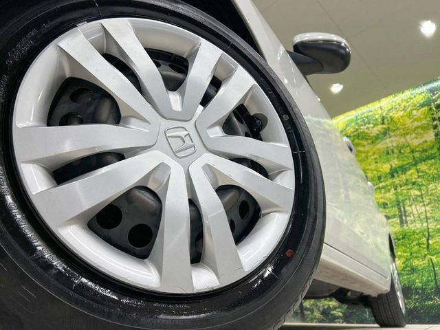 HONDA FIT e:HEV 2022