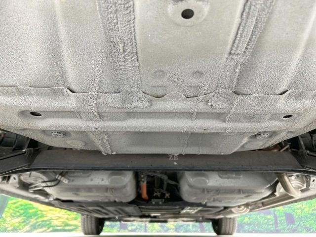 HONDA FIT e:HEV 2022